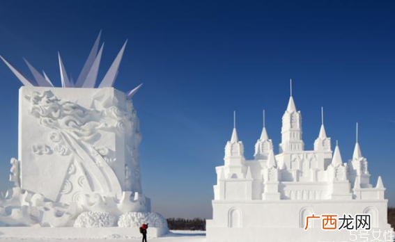 元旦去哪里看雪比较好中国看雪的十大地方