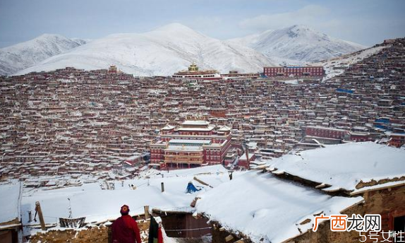 元旦去哪里看雪比较好中国看雪的十大地方
