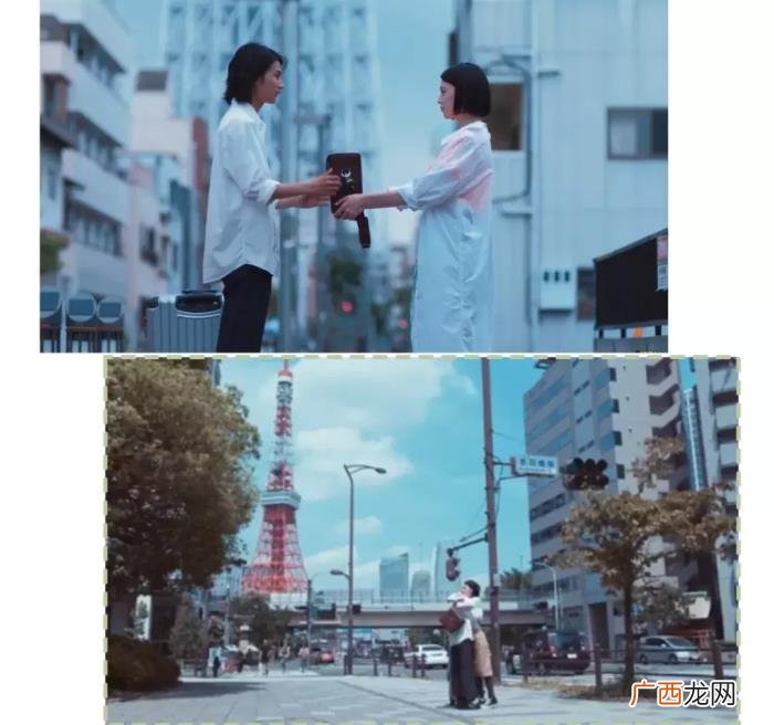 周杰伦短发，周杰伦新歌MV女主短发也太美了啊