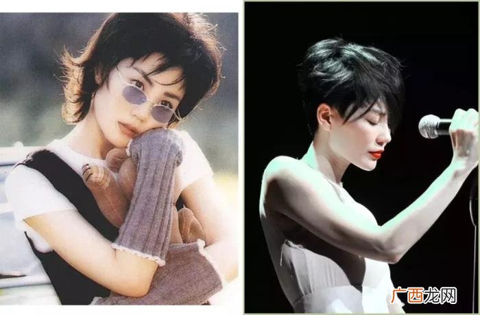 周杰伦短发，周杰伦新歌MV女主短发也太美了啊