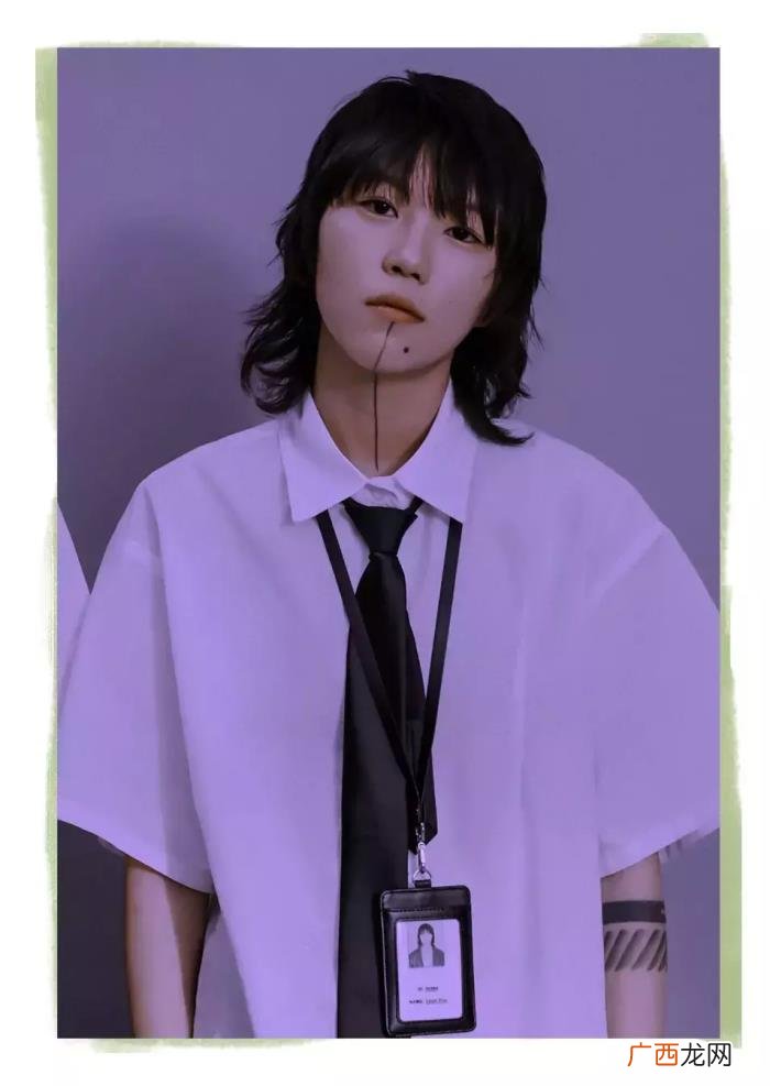 周杰伦短发，周杰伦新歌MV女主短发也太美了啊