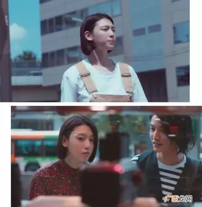 周杰伦短发，周杰伦新歌MV女主短发也太美了啊
