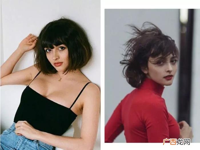 周杰伦短发，周杰伦新歌MV女主短发也太美了啊