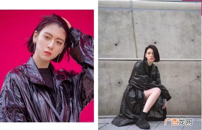 周杰伦短发，周杰伦新歌MV女主短发也太美了啊