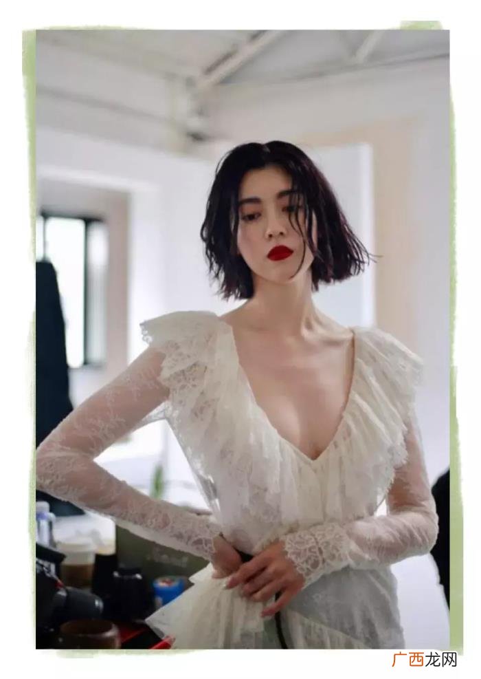 周杰伦短发，周杰伦新歌MV女主短发也太美了啊