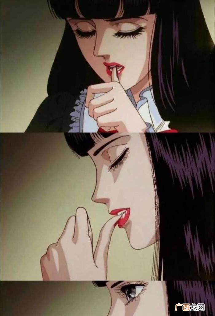 渣女长相是什么样的，可爱的长相不吃香了