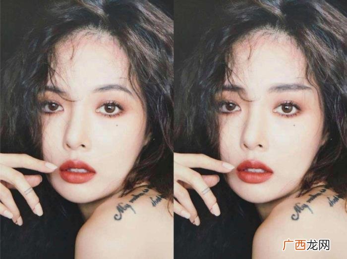 渣女长相是什么样的，可爱的长相不吃香了