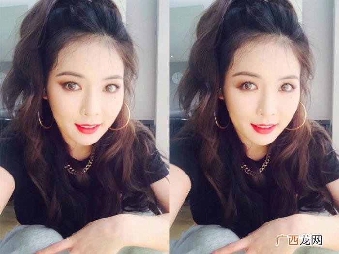 渣女长相是什么样的，可爱的长相不吃香了