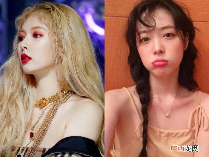 渣女长相是什么样的，可爱的长相不吃香了