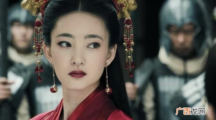 渣女长相特征，有一种长相叫渣女相