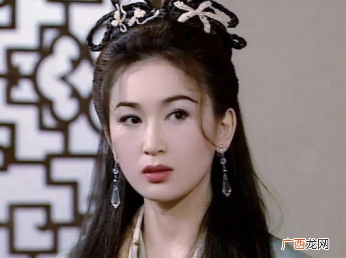渣女长相特征，有一种长相叫渣女相