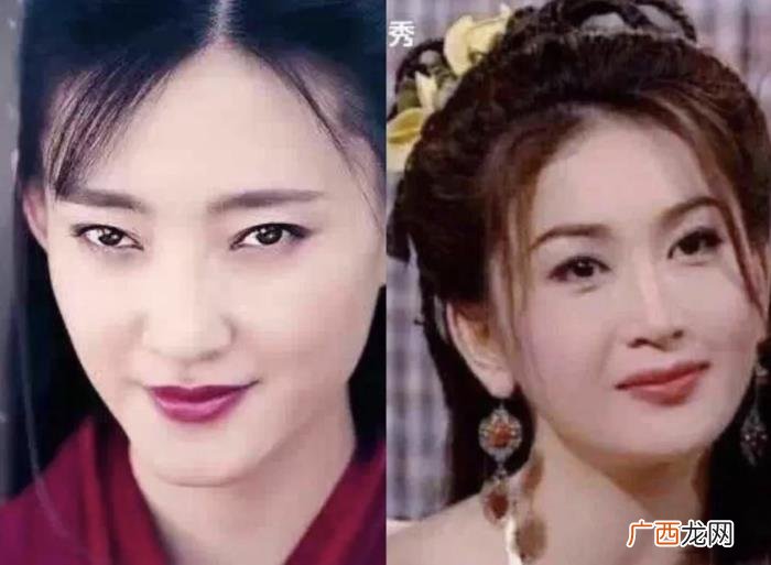 渣女长相特征，有一种长相叫渣女相