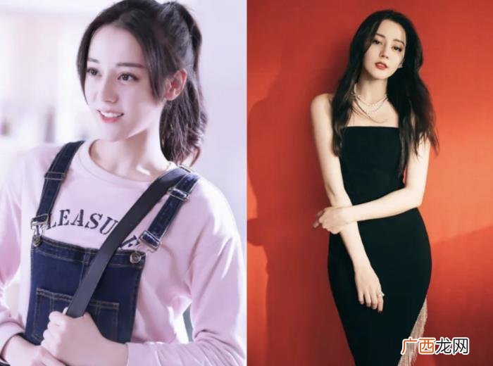 渣女长相特征，有一种长相叫渣女相