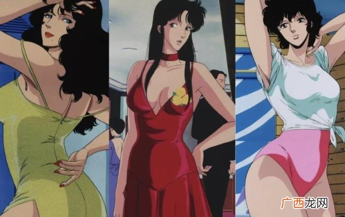 渣女长相特征，有一种长相叫渣女相
