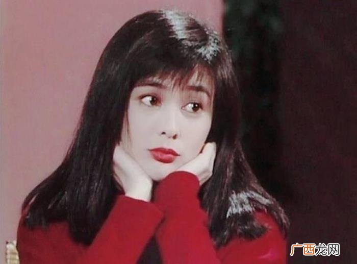 渣女长相特征，有一种长相叫渣女相