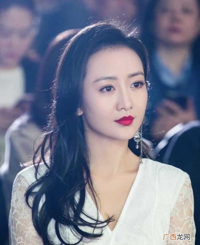 渣女长相特征，有一种长相叫渣女相
