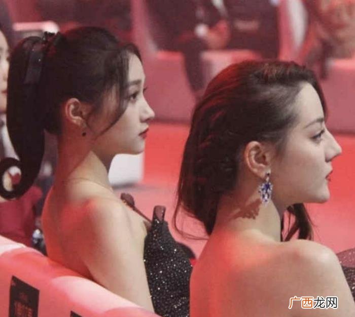 渣女长相特征，有一种长相叫渣女相