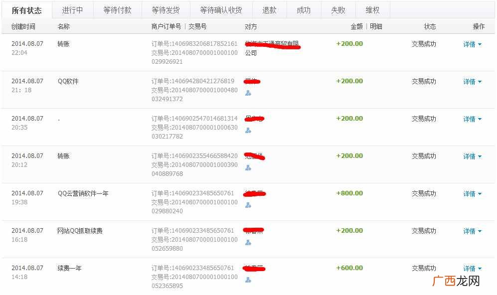 草根站长营销梦