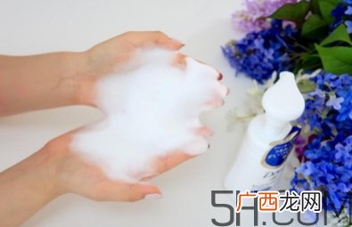 多芬洁面泡泡多少钱?