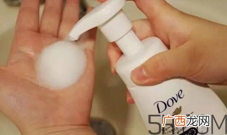 多芬洁面泡泡多少钱?