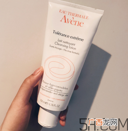 雅漾舒缓特护洁面乳怎么样?好用吗?