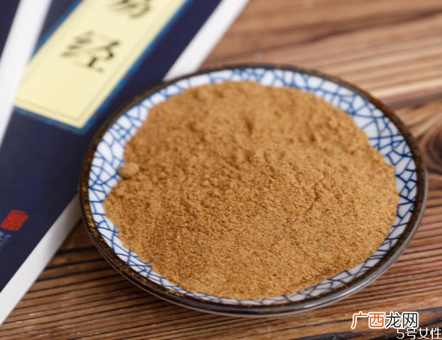 鹿胎粉怎么吃鹿胎粉的正确吃法