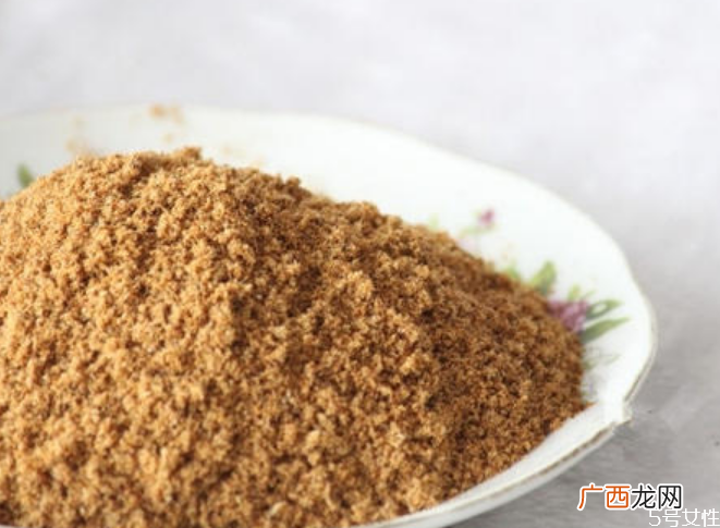 鹿胎粉怎么吃鹿胎粉的正确吃法