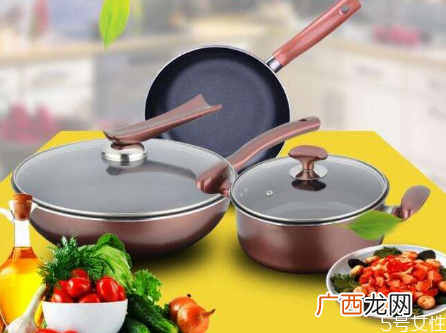 不粘锅什么材质的好不粘锅的选购窍门