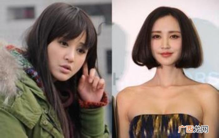 陈晓江疏影，而现身机场的江疏影也是有点像陈晓
