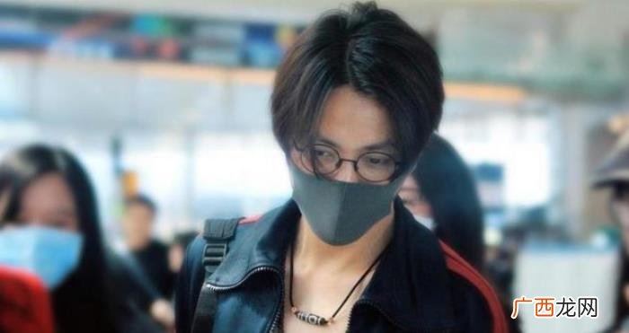 陈晓江疏影，而现身机场的江疏影也是有点像陈晓