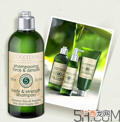 欧舒丹洗发水哪款好用？欧舒丹洗发水盘点