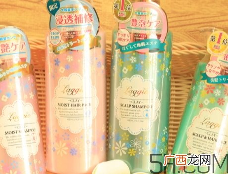 laggie洗发水怎么样？laggie洗发水哪款好用