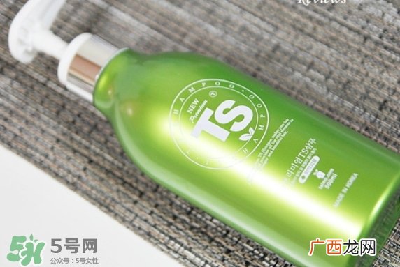 ts护发素怎么样？ts护发素多少钱