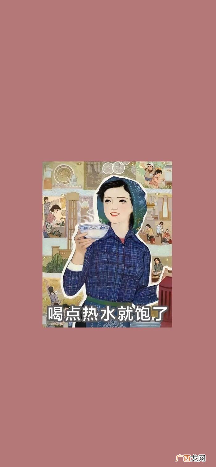 一组好看的壁纸美图 好看的美图