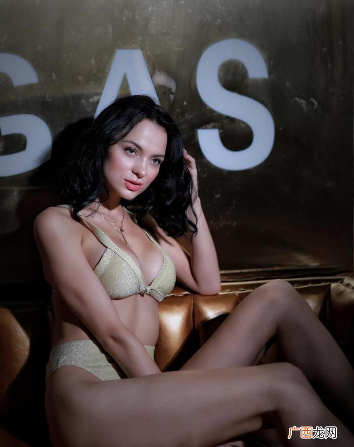 性感唯美的美丽姑娘 唯美女生