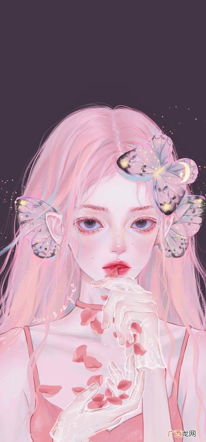 最火的十二星座女生头像，十二星座女神头像
