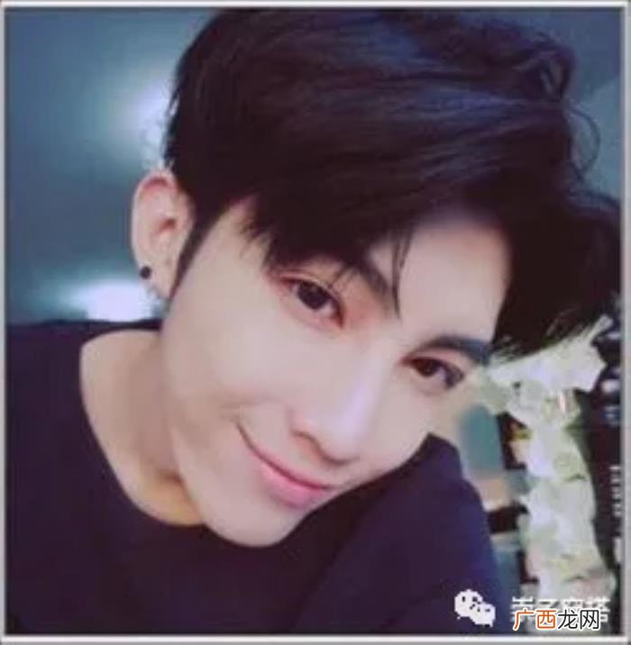 菱形脸是最难看的脸型男,菱形脸的男生选对发型很重要