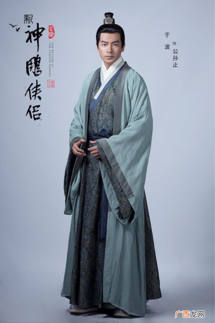 潘迎紫小龙女，潘迎紫版小龙女好欲
