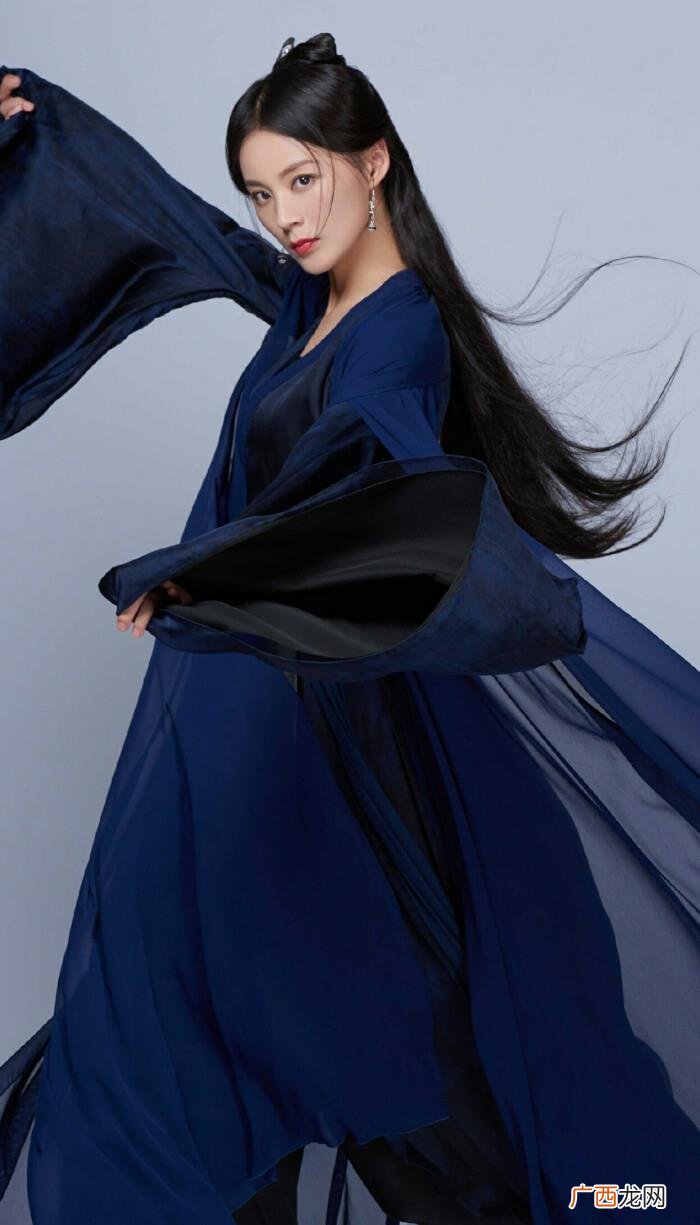 潘迎紫小龙女，潘迎紫版小龙女好欲