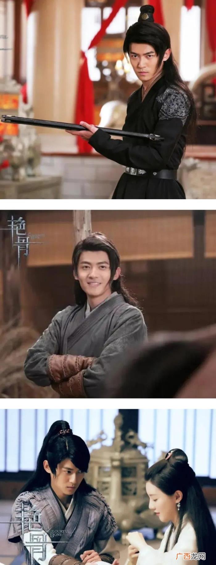 潘迎紫小龙女，潘迎紫版小龙女好欲
