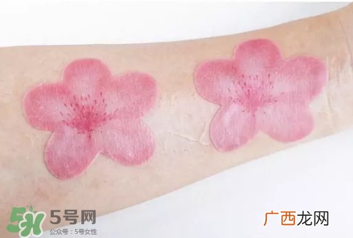 a by bom超能婴儿基因再生桃花面膜真假怎么辨别-真假对比图