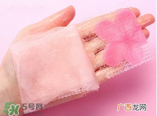 a by bom超能婴儿基因再生桃花面膜真假怎么辨别-真假对比图