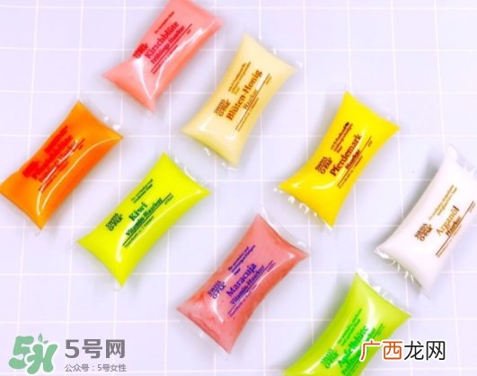 swissopar小枕头护发素发膜怎么样？哪个颜色好用