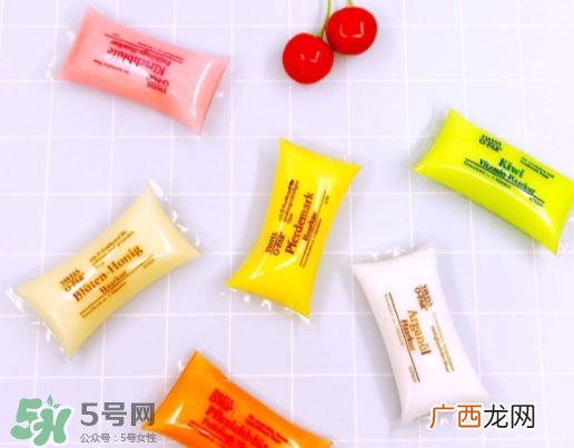 swissopar小枕头护发素发膜怎么样？哪个颜色好用