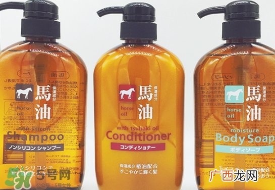 熊野马油护发素多少钱？熊野马油护发素掉头发吗