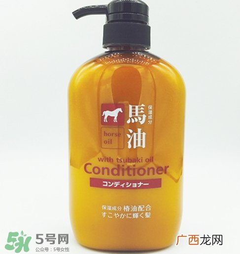 熊野马油护发素多少钱？熊野马油护发素掉头发吗