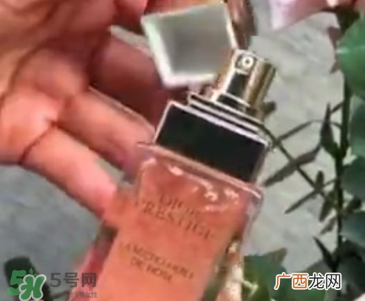 迪奥精萃再生花蜜微导精露怎么样_好用吗