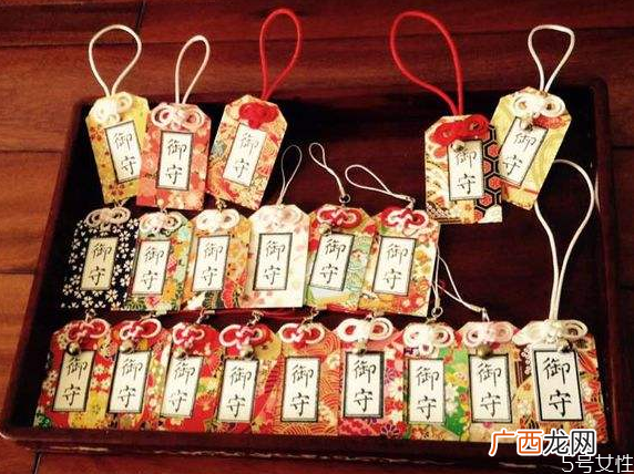 御守怎么还愿御守用满一年想留下