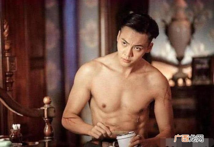 李现陈伟霆，当1米85的李现撞上1米82的陈伟霆