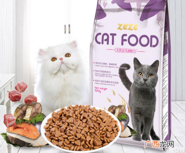 全猫粮是什么意思全期猫粮和幼猫粮的区别